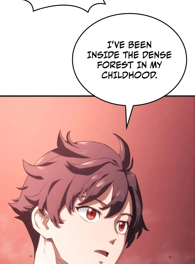 Revenge of the Iron-Blooded Sword Hound, Chapter 29 image 14